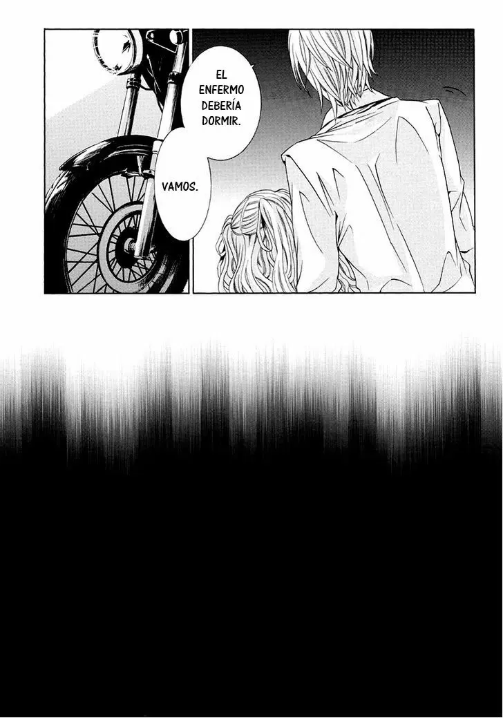 Fukushuu Kyoushitsu - Capítulo 19 - Página 20 - LectorTMOo