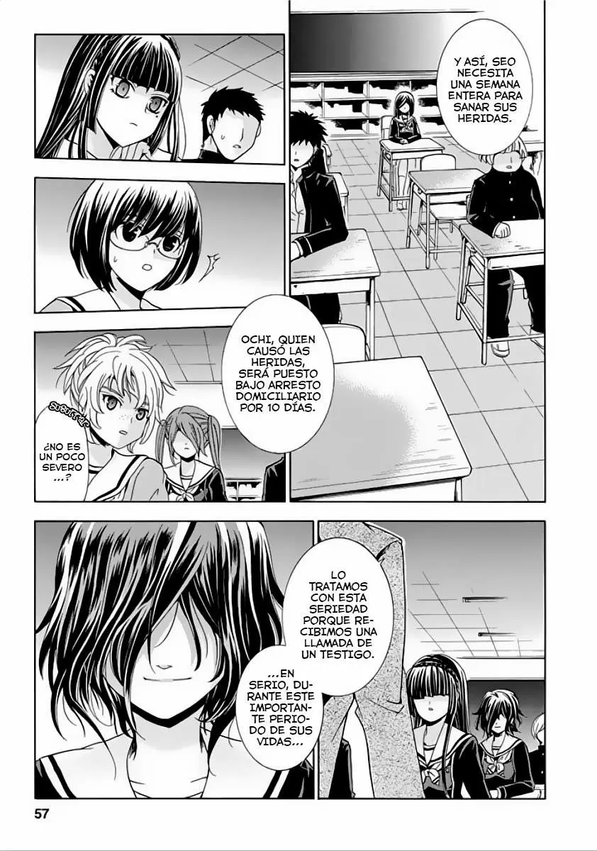 Fukushuu Kyoushitsu - Capítulo 2 - Página 2 - LectorTMOo