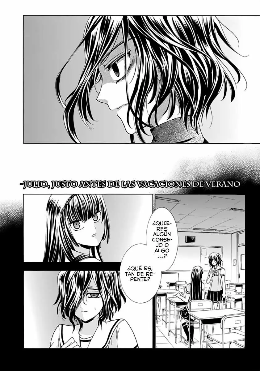 Fukushuu Kyoushitsu - Capítulo 2 - Página 21 - LectorTMOo