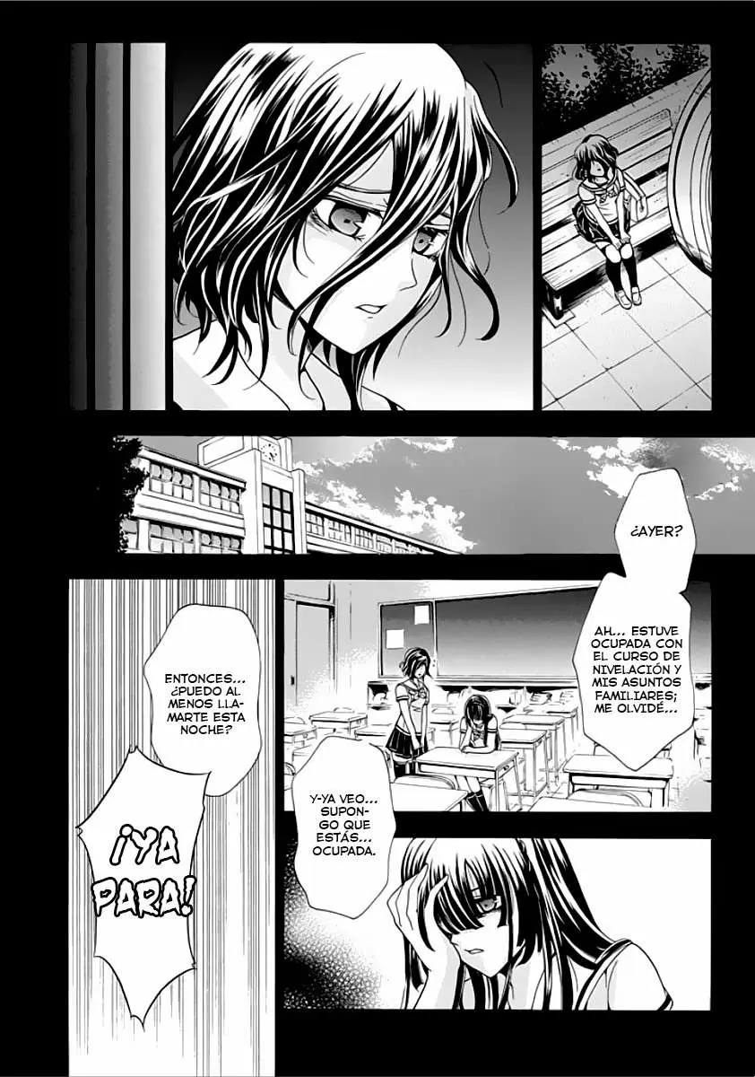 Fukushuu Kyoushitsu - Capítulo 2 - Página 23 - LectorTMOo