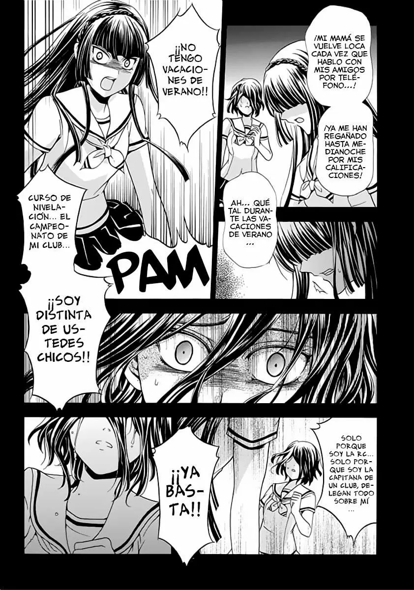 Fukushuu Kyoushitsu - Capítulo 2 - Página 24 - LectorTMOo