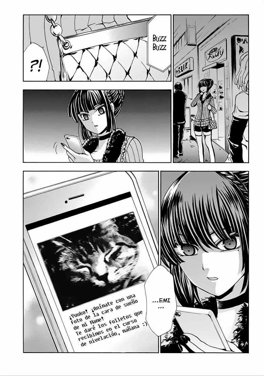 Fukushuu Kyoushitsu - Capítulo 2 - Página 29 - LectorTMOo