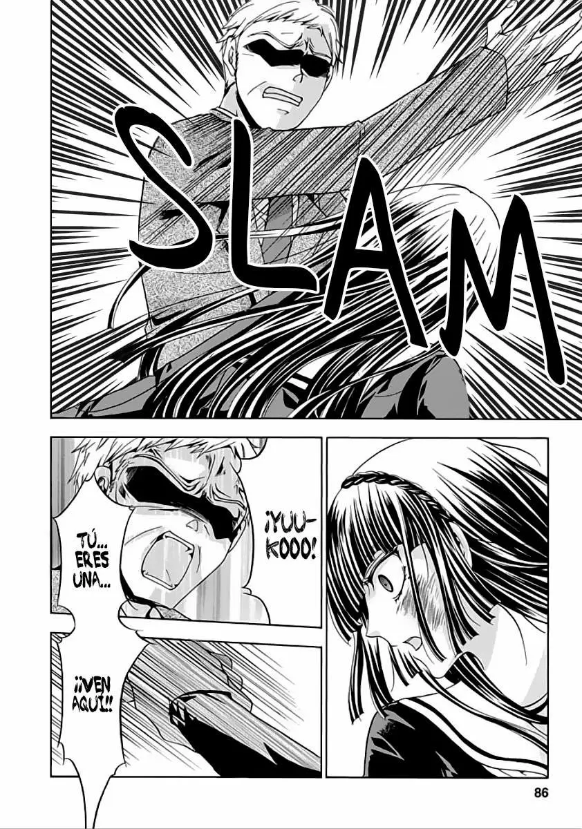 Fukushuu Kyoushitsu - Capítulo 2 - Página 31 - LectorTMOo