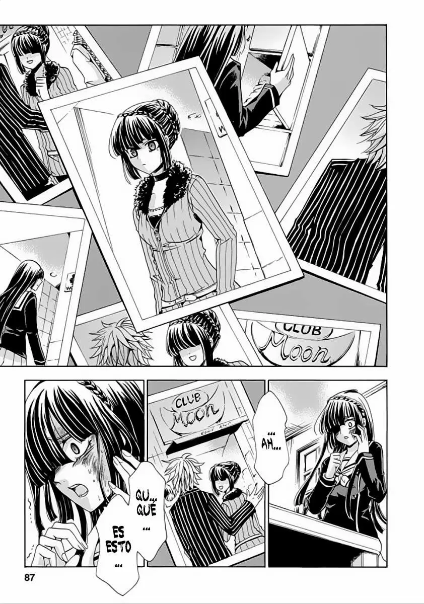 Fukushuu Kyoushitsu - Capítulo 2 - Página 32 - LectorTMOo