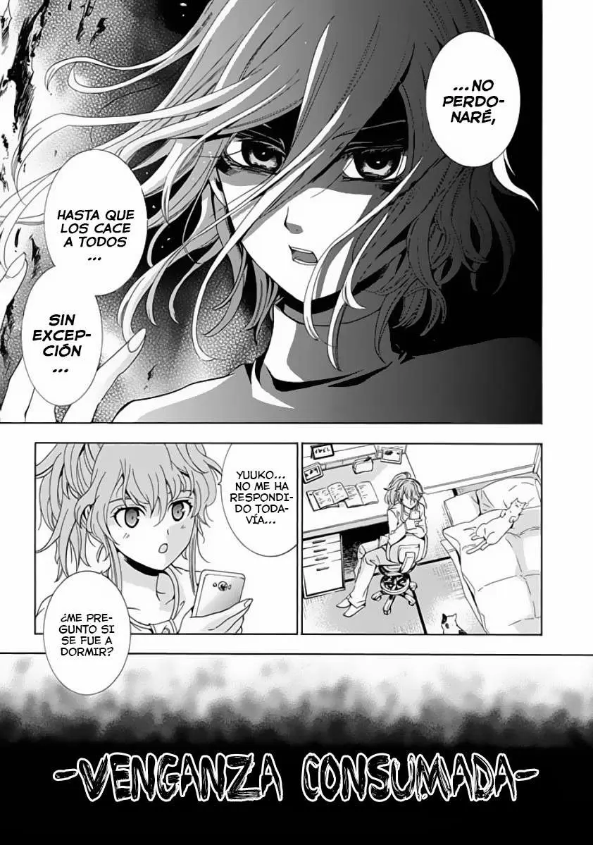 Fukushuu Kyoushitsu - Capítulo 2 - Página 36 - LectorTMOo