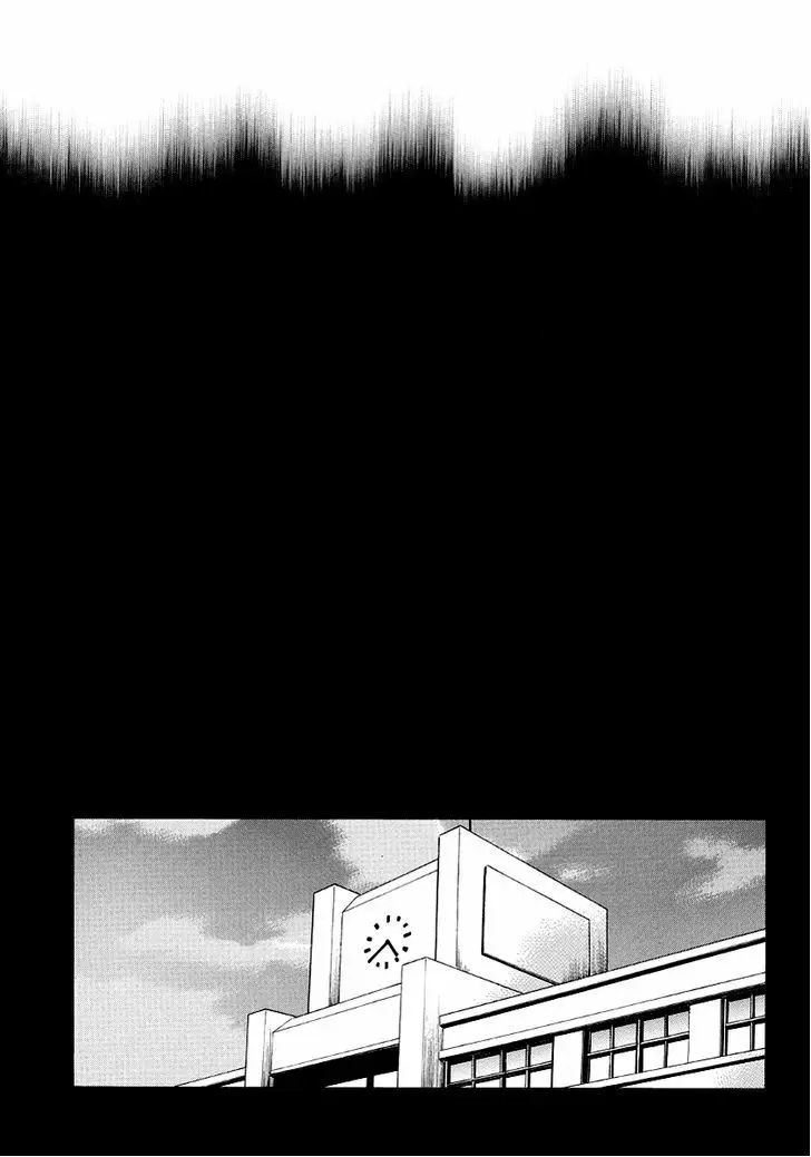 Fukushuu Kyoushitsu - Capítulo 20 - Página 2 - LectorTMOo