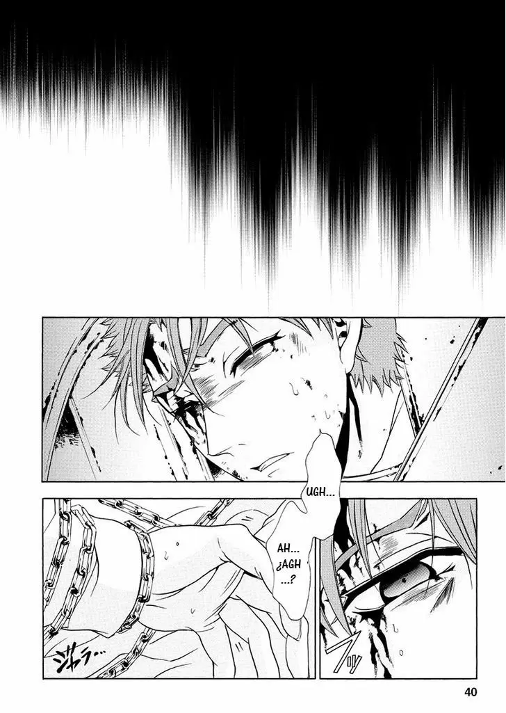 Fukushuu Kyoushitsu - Capítulo 20 - Página 8 - LectorTMOo