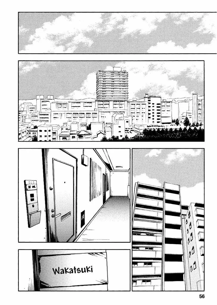 Fukushuu Kyoushitsu - Capítulo 20 - Página 24 - LectorTMOo