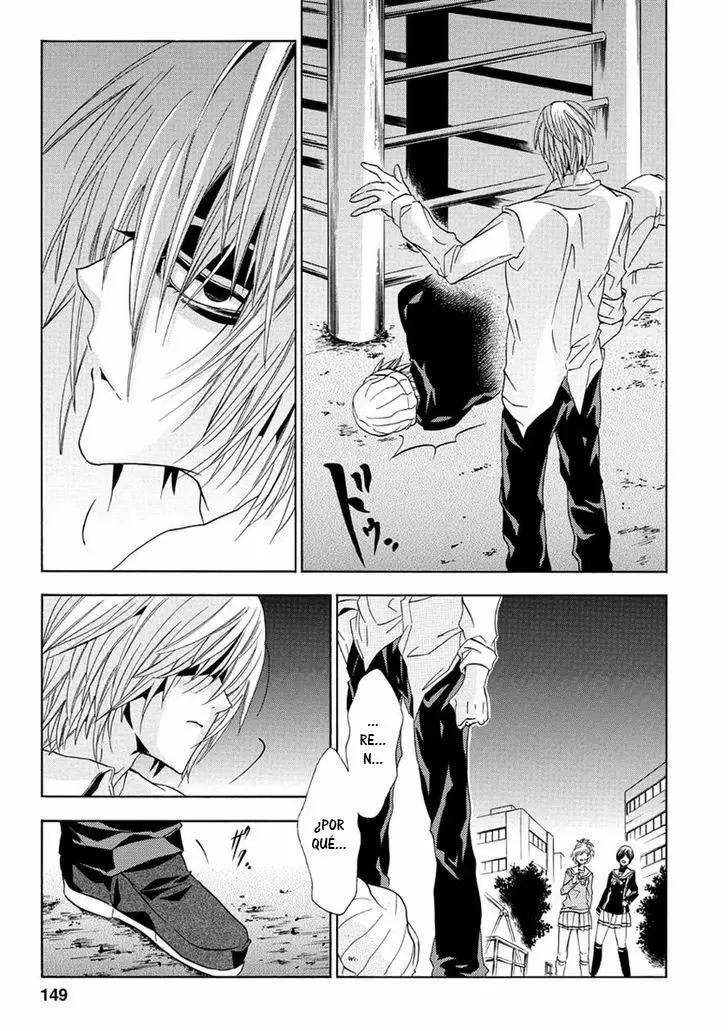 Fukushuu Kyoushitsu - Capítulo 23 - Página 13 - LectorTMOo