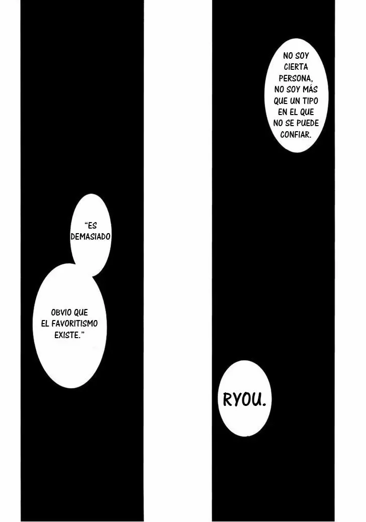 Fukushuu Kyoushitsu - Capítulo 23 - Página 25 - LectorTMOo