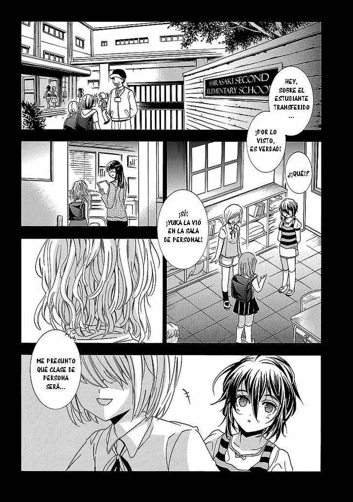 Fukushuu Kyoushitsu - Capítulo 24 - Página 5 - LectorTMOo