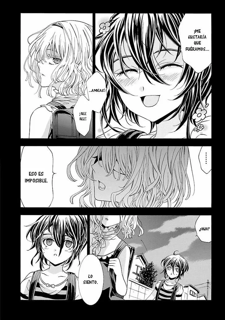 Fukushuu Kyoushitsu - Capítulo 24 - Página 12 - LectorTMOo