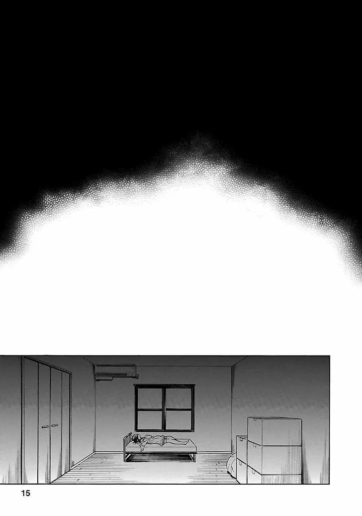 Fukushuu Kyoushitsu - Capítulo 24 - Página 13 - LectorTMOo