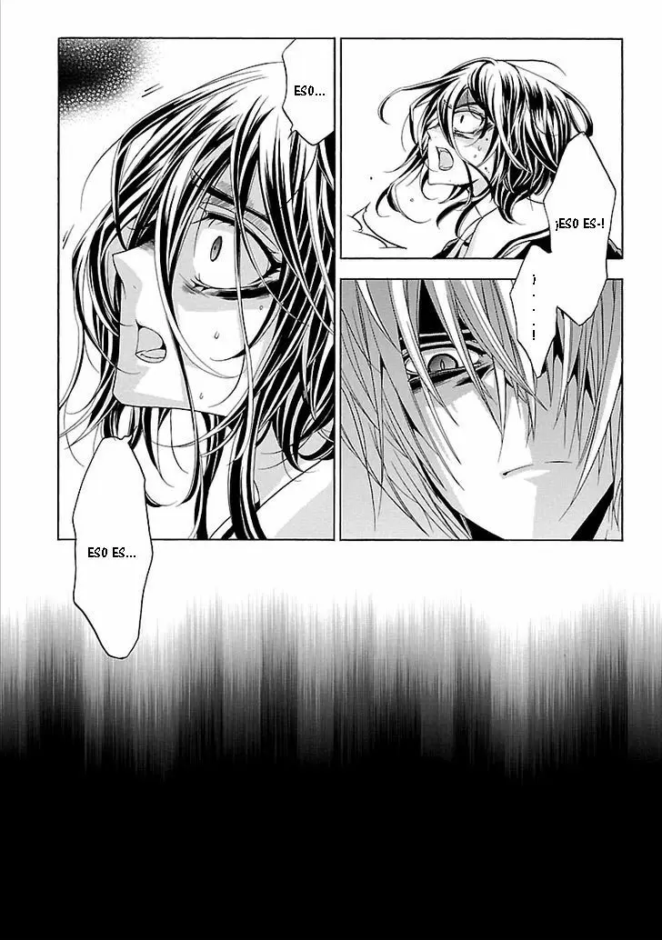 Fukushuu Kyoushitsu - Capítulo 24 - Página 48 - LectorTMOo