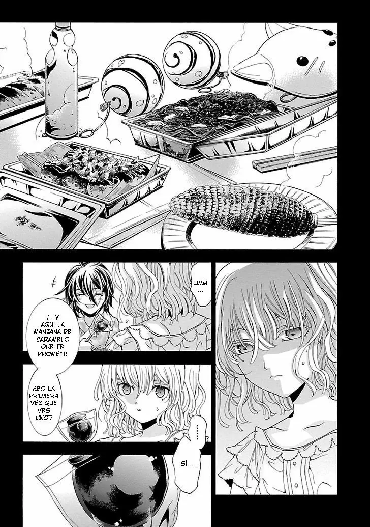 Fukushuu Kyoushitsu - Capítulo 24 - Página 55 - LectorTMOo