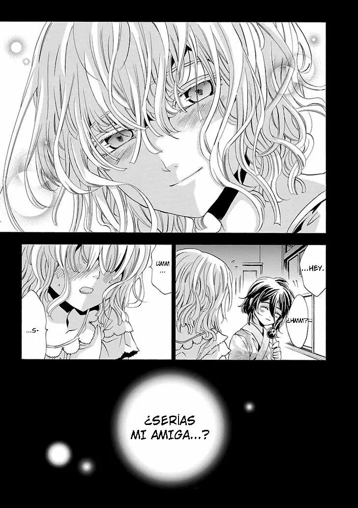 Fukushuu Kyoushitsu - Capítulo 24 - Página 59 - LectorTMOo
