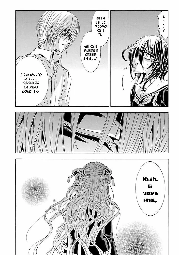 Fukushuu Kyoushitsu - Capítulo 24 - Página 62 - LectorTMOo