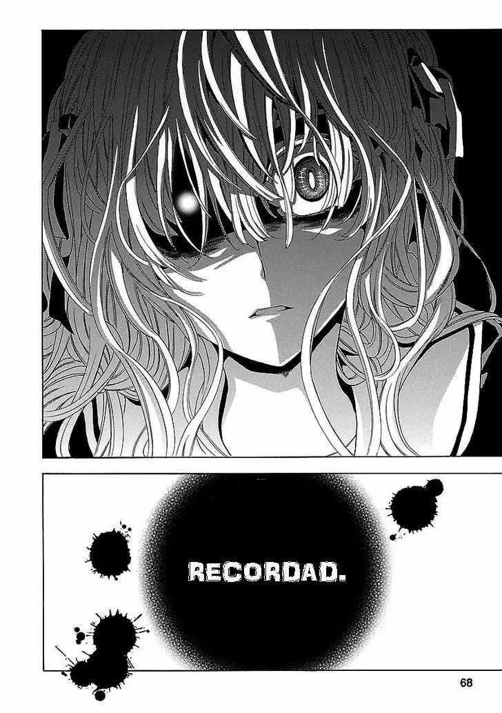 Fukushuu Kyoushitsu - Capítulo 24 - Página 66 - LectorTMOo