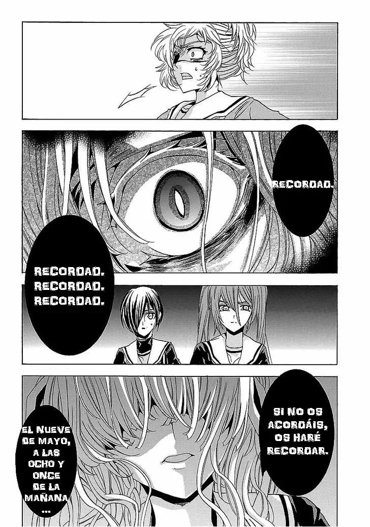 Fukushuu Kyoushitsu - Capítulo 24 - Página 67 - LectorTMOo
