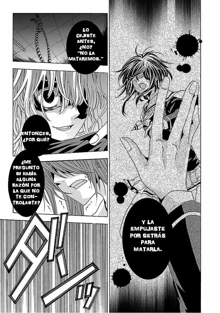 Fukushuu Kyoushitsu - Capítulo 24 - Página 79 - LectorTMOo