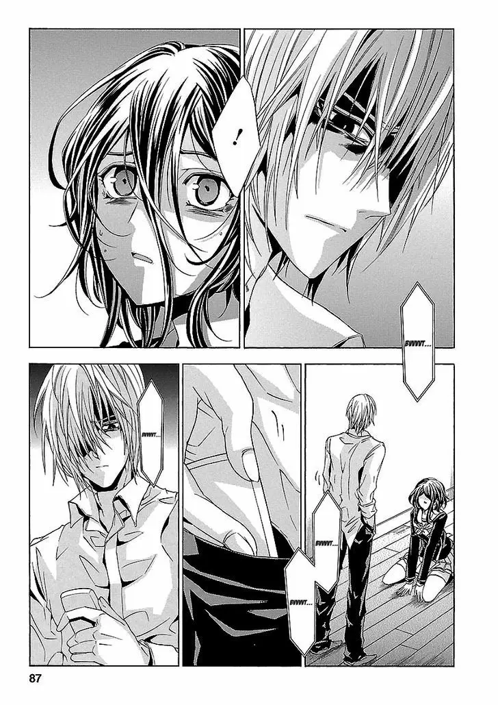 Fukushuu Kyoushitsu - Capítulo 24 - Página 85 - LectorTMOo