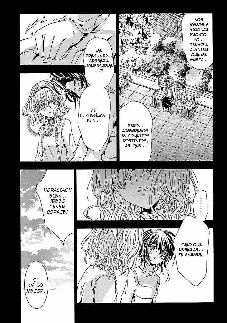 Fukushuu Kyoushitsu - Capítulo 24 - Página 96 - LectorTMOo