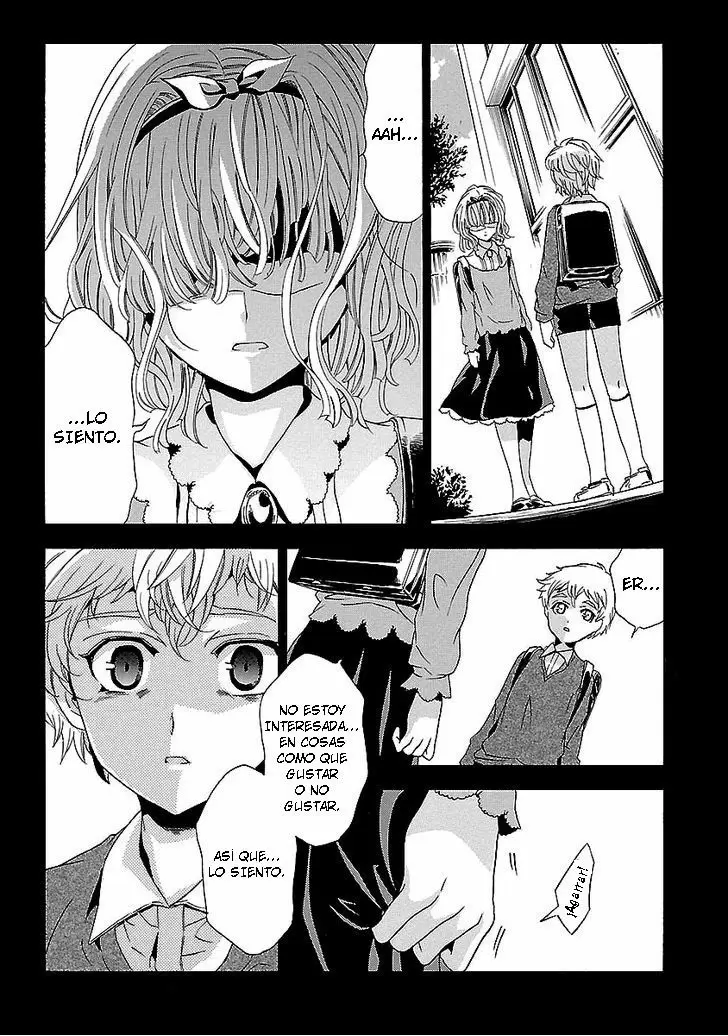 Fukushuu Kyoushitsu - Capítulo 24 - Página 99 - LectorTMOo
