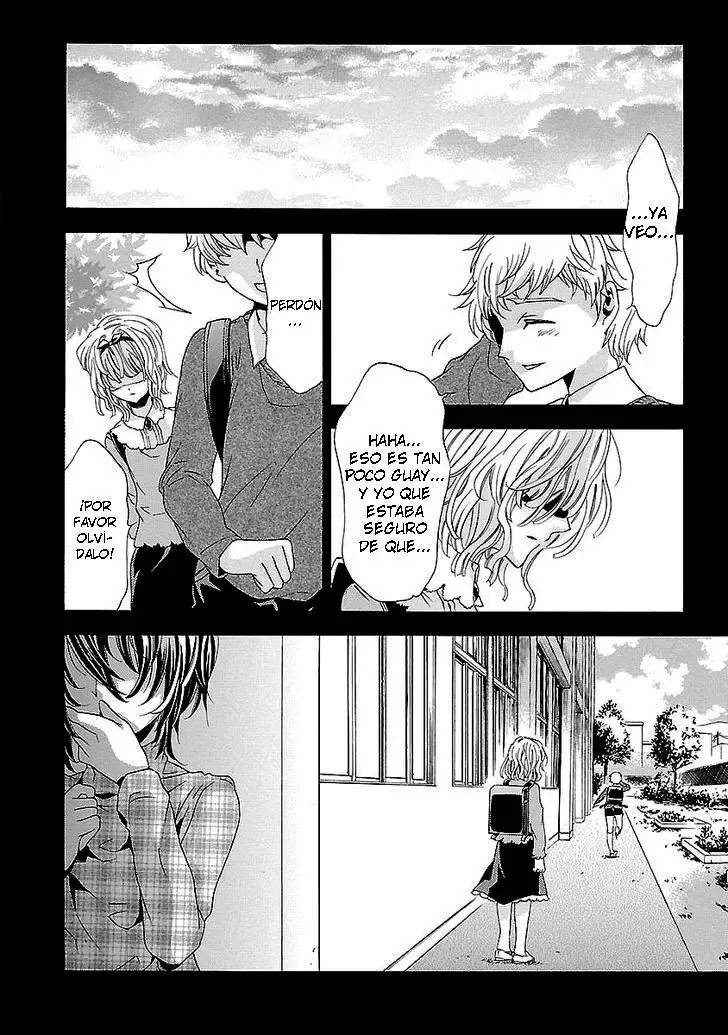 Fukushuu Kyoushitsu - Capítulo 24 - Página 100 - LectorTMOo