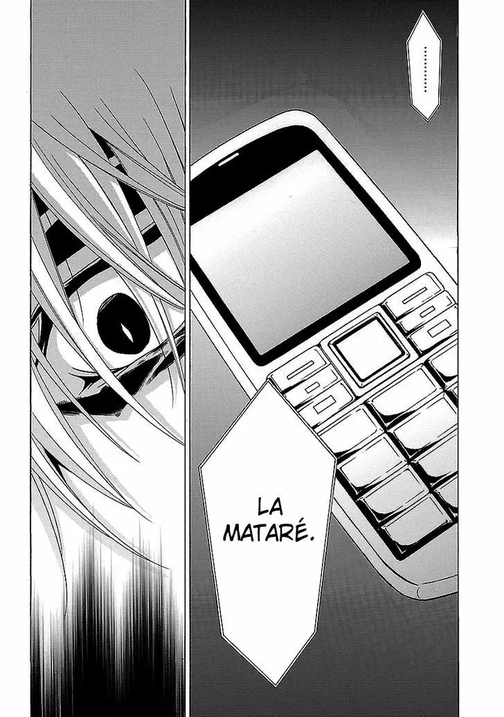 Fukushuu Kyoushitsu - Capítulo 24 - Página 123 - LectorTMOo