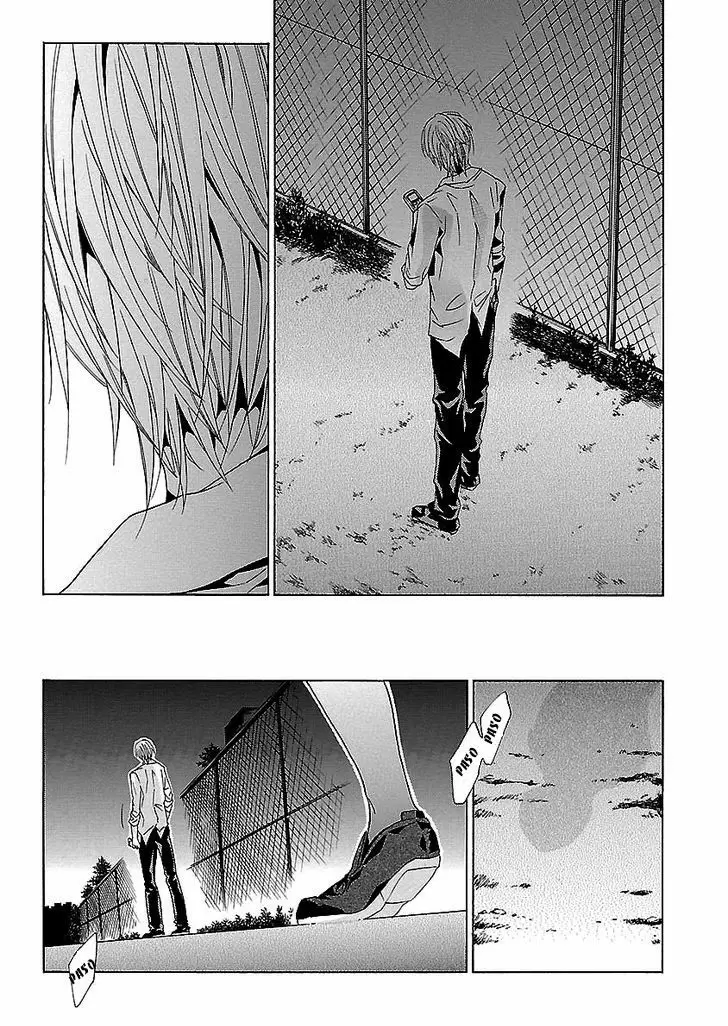 Fukushuu Kyoushitsu - Capítulo 24 - Página 127 - LectorTMOo