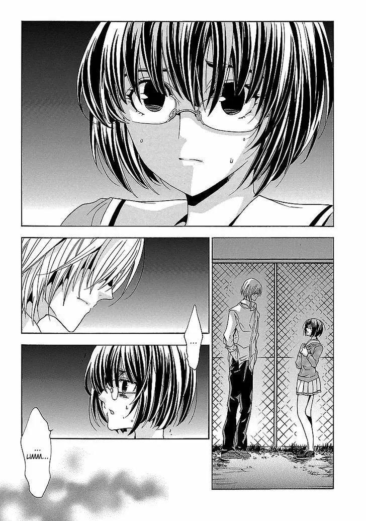 Fukushuu Kyoushitsu - Capítulo 24 - Página 129 - LectorTMOo