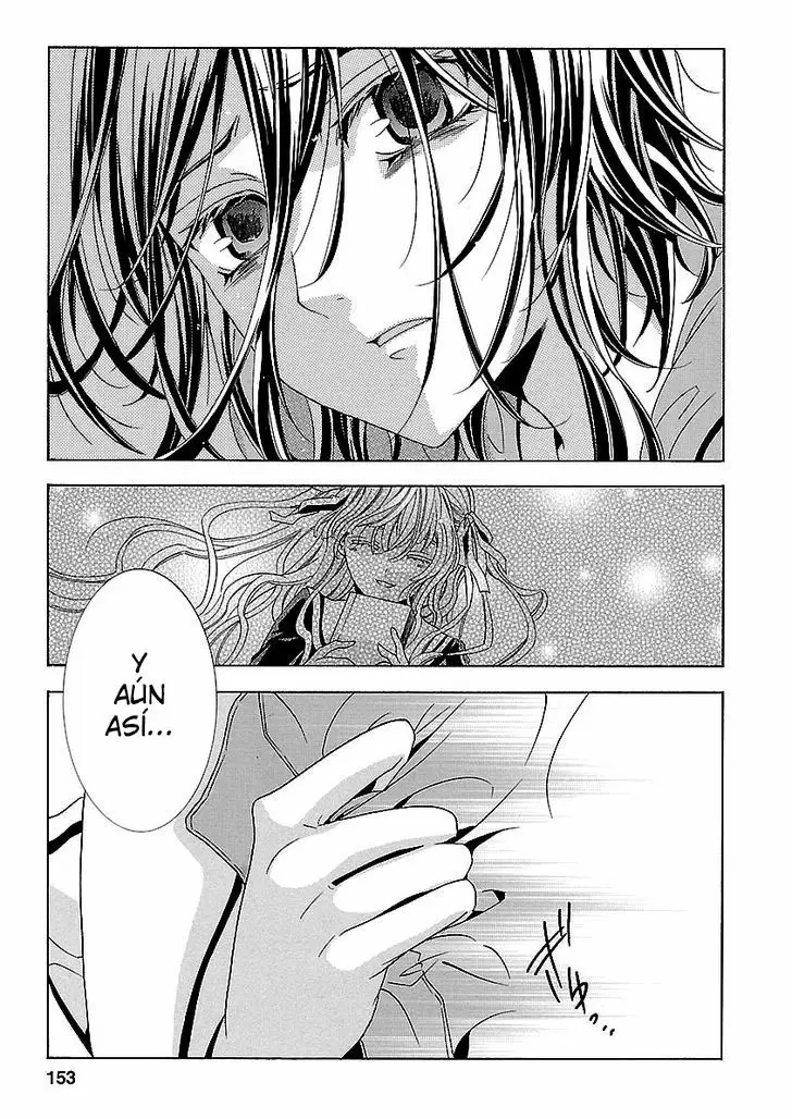 Fukushuu Kyoushitsu - Capítulo 24 - Página 149 - LectorTMOo