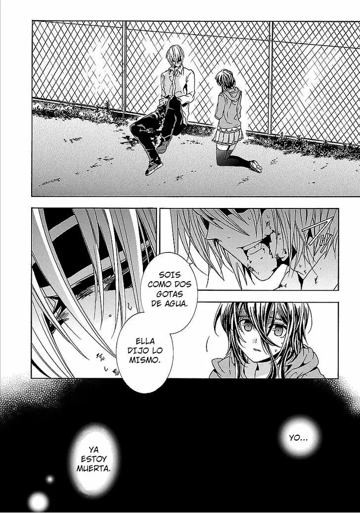 Fukushuu Kyoushitsu - Capítulo 24 - Página 150 - LectorTMOo