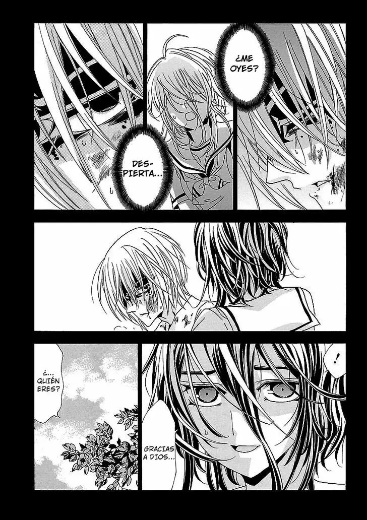 Fukushuu Kyoushitsu - Capítulo 24 - Página 162 - LectorTMOo