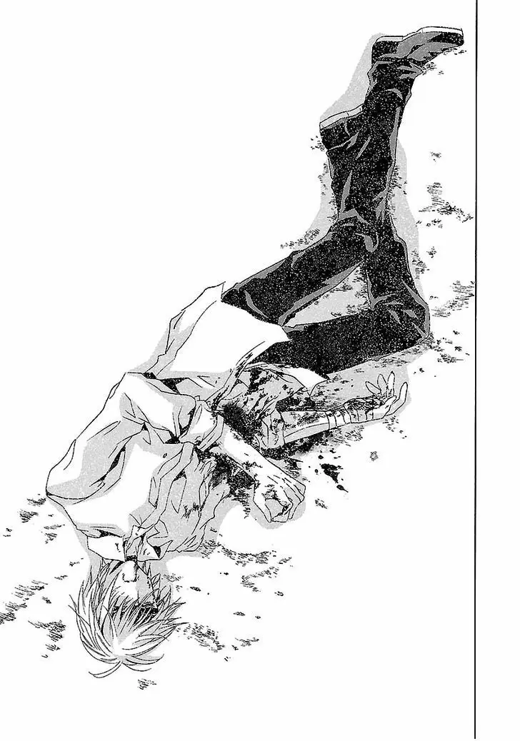 Fukushuu Kyoushitsu - Capítulo 24 - Página 171 - LectorTMOo