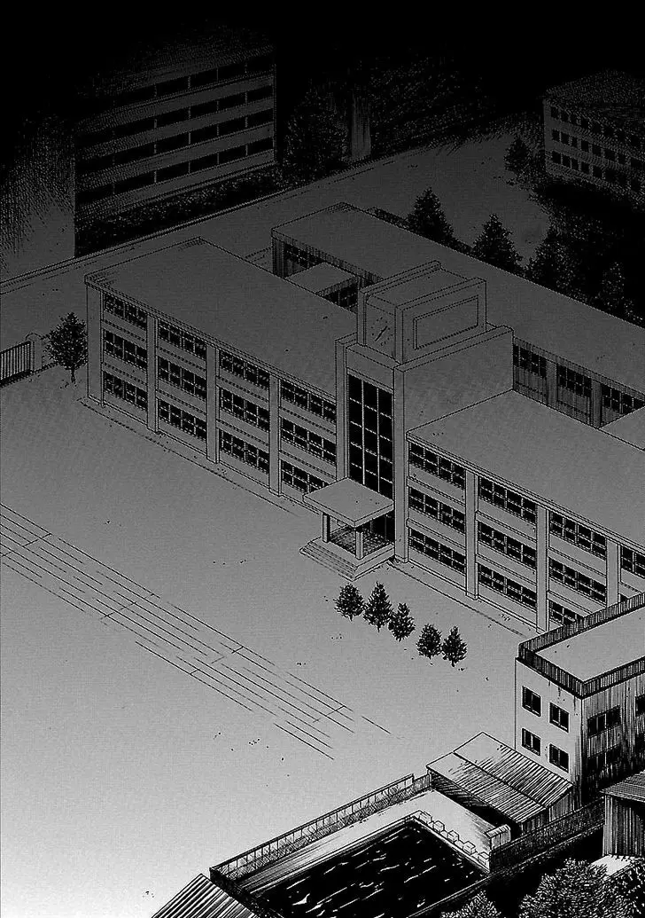 Fukushuu Kyoushitsu - Capítulo 24 - Página 177 - LectorTMOo