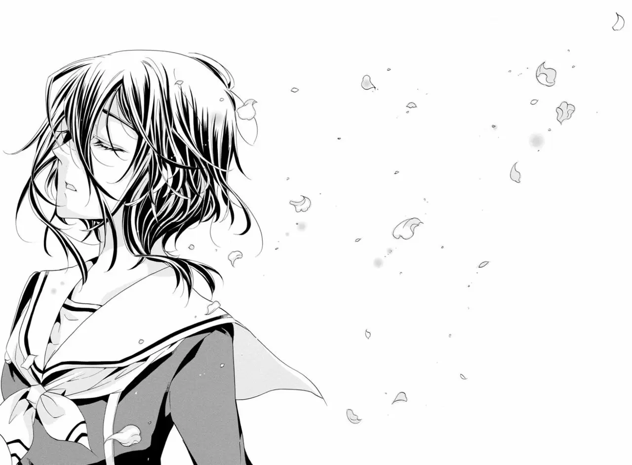 Fukushuu Kyoushitsu - Capítulo 25 - Página 4 - LectorTMOo