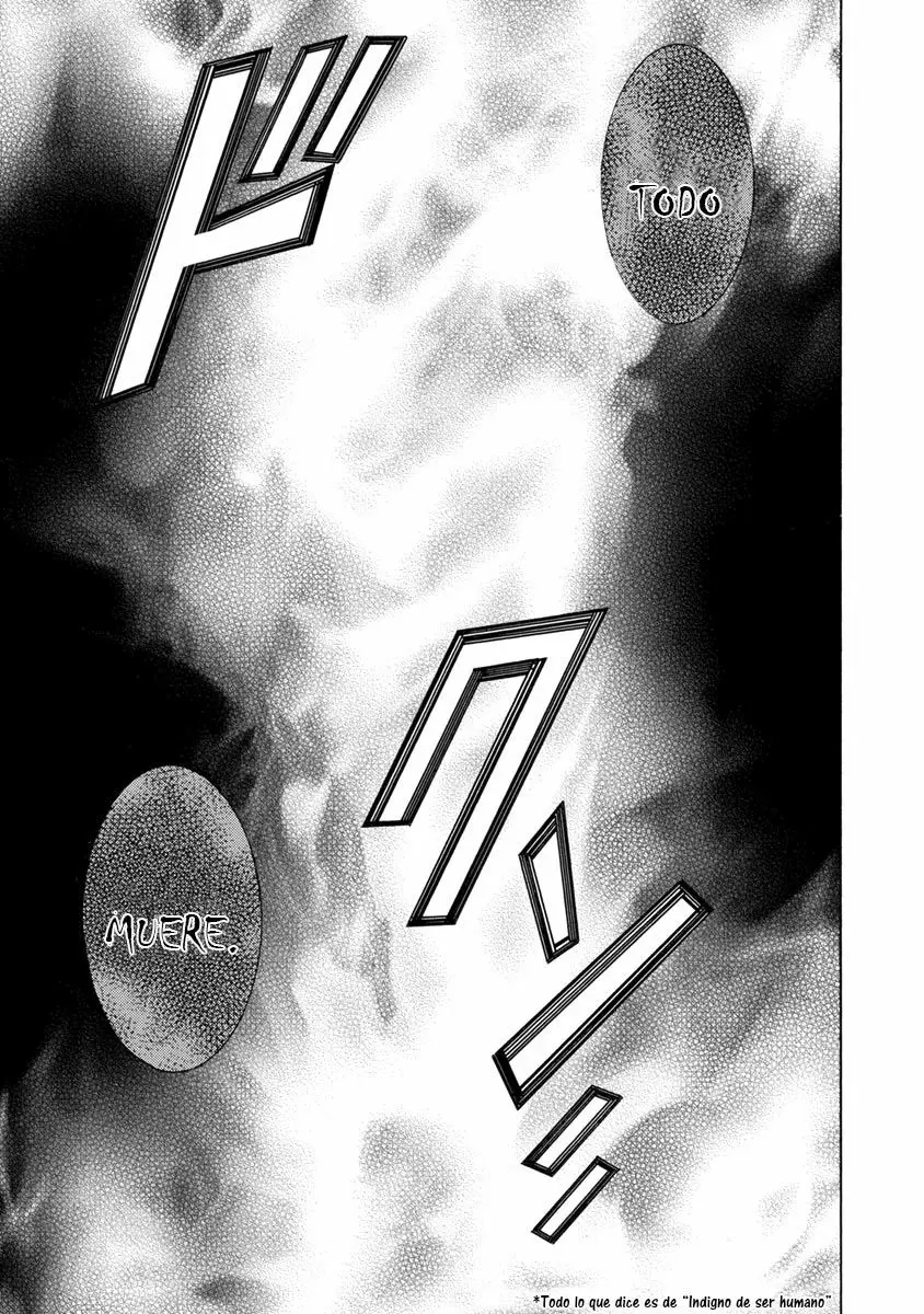 Fukushuu Kyoushitsu - Capítulo 25 - Página 19 - LectorTMOo