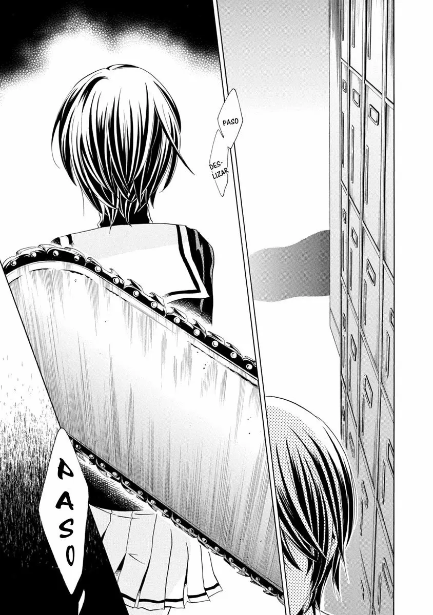 Fukushuu Kyoushitsu - Capítulo 25 - Página 61 - LectorTMOo