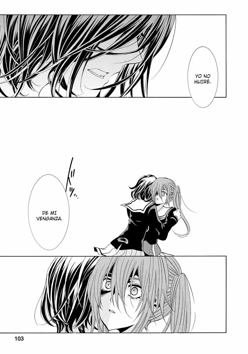 Fukushuu Kyoushitsu - Capítulo 25 - Página 103 - LectorTMOo