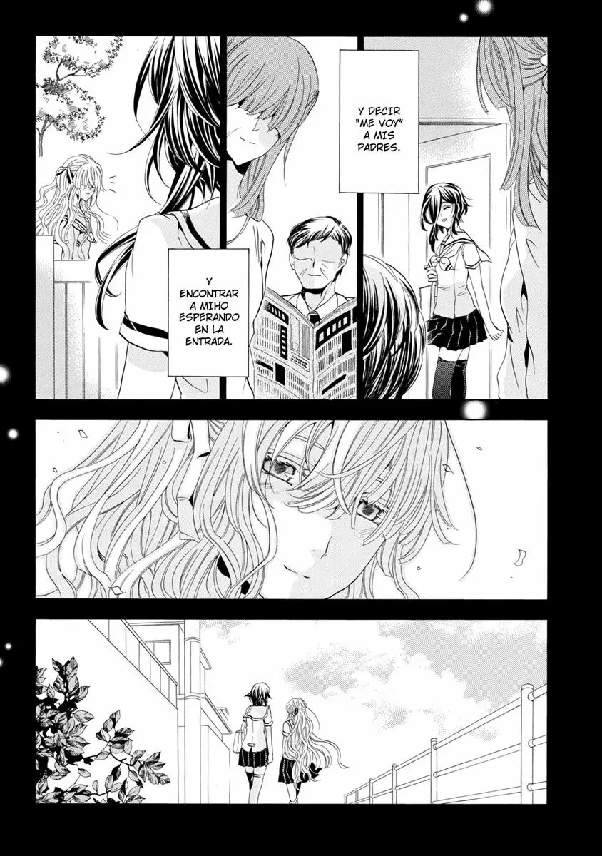 Fukushuu Kyoushitsu - Capítulo 25 - Página 125 - LectorTMOo