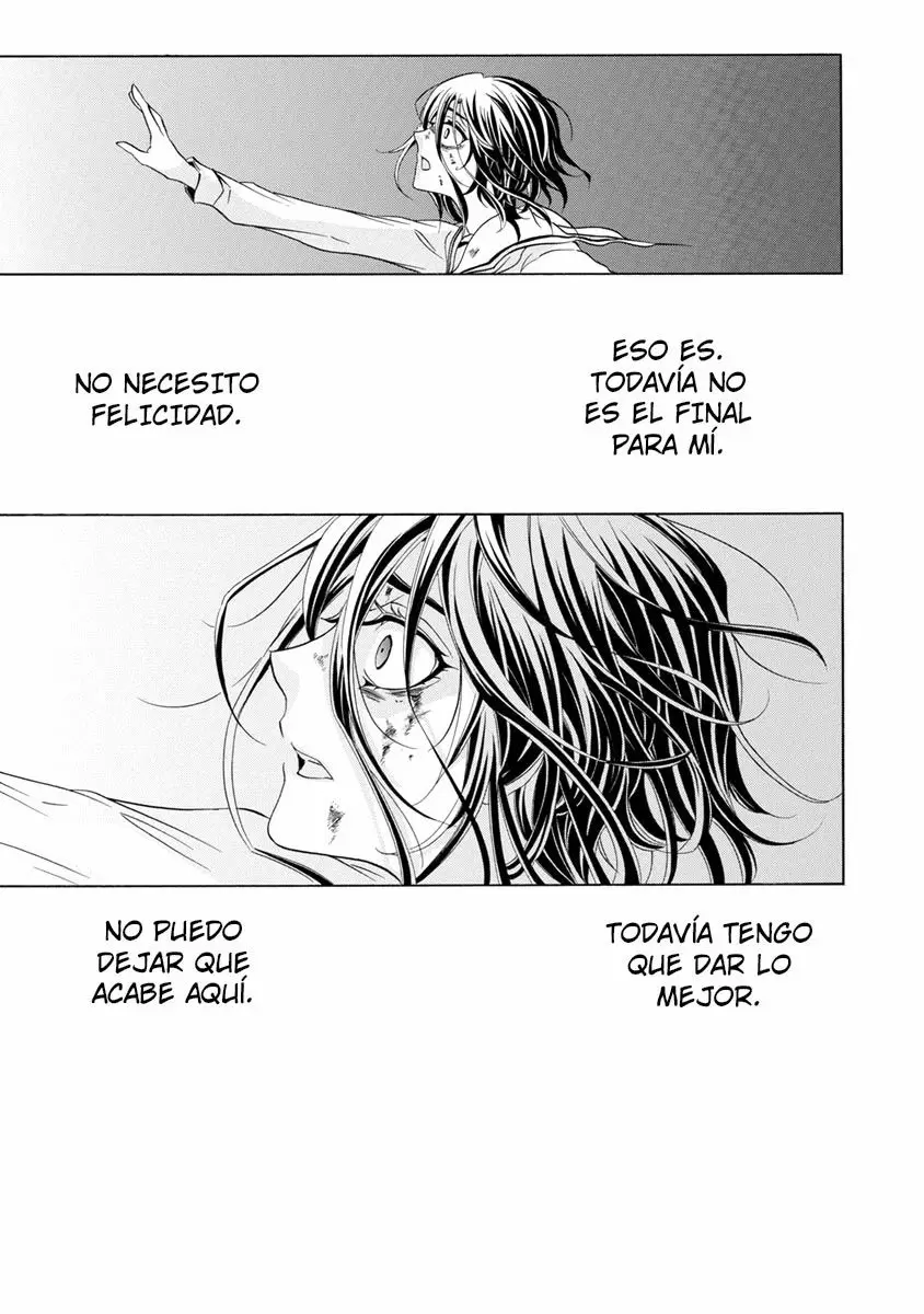 Fukushuu Kyoushitsu - Capítulo 25 - Página 129 - LectorTMOo