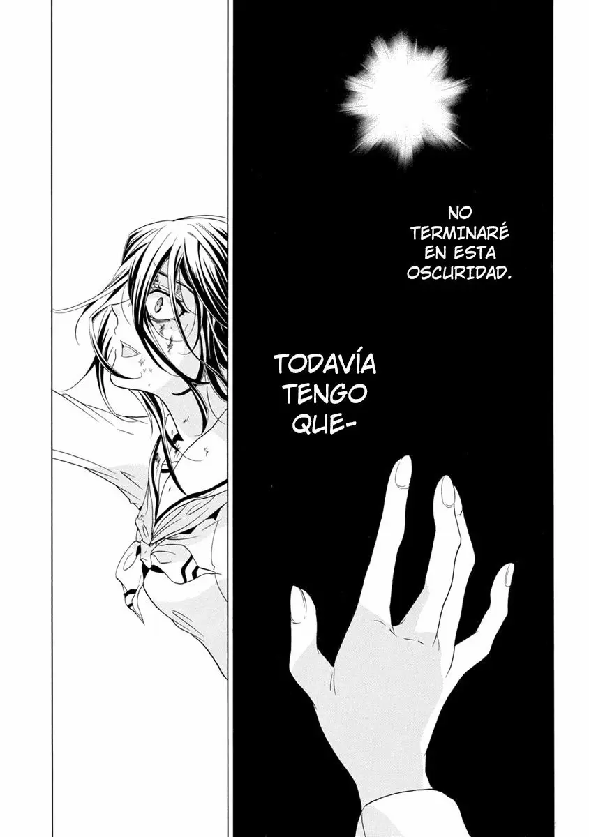 Fukushuu Kyoushitsu - Capítulo 25 - Página 130 - LectorTMOo