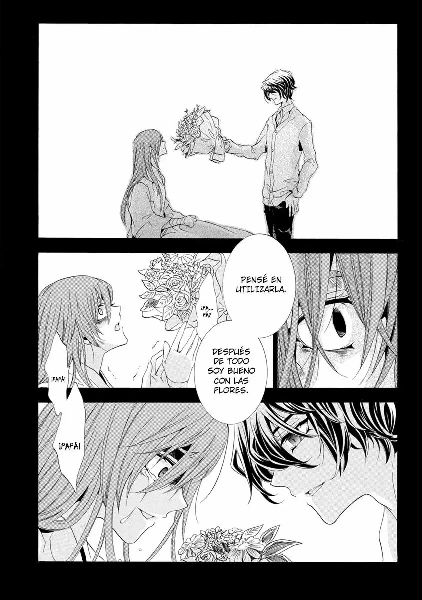 Fukushuu Kyoushitsu - Capítulo 25 - Página 172 - LectorTMOo