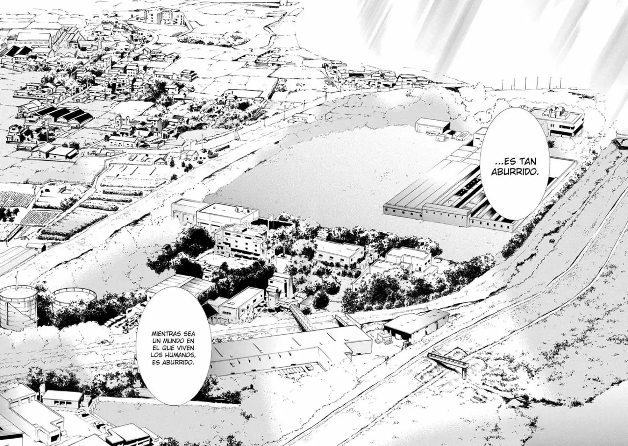 Fukushuu Kyoushitsu - Capítulo 25 - Página 180 - LectorTMOo
