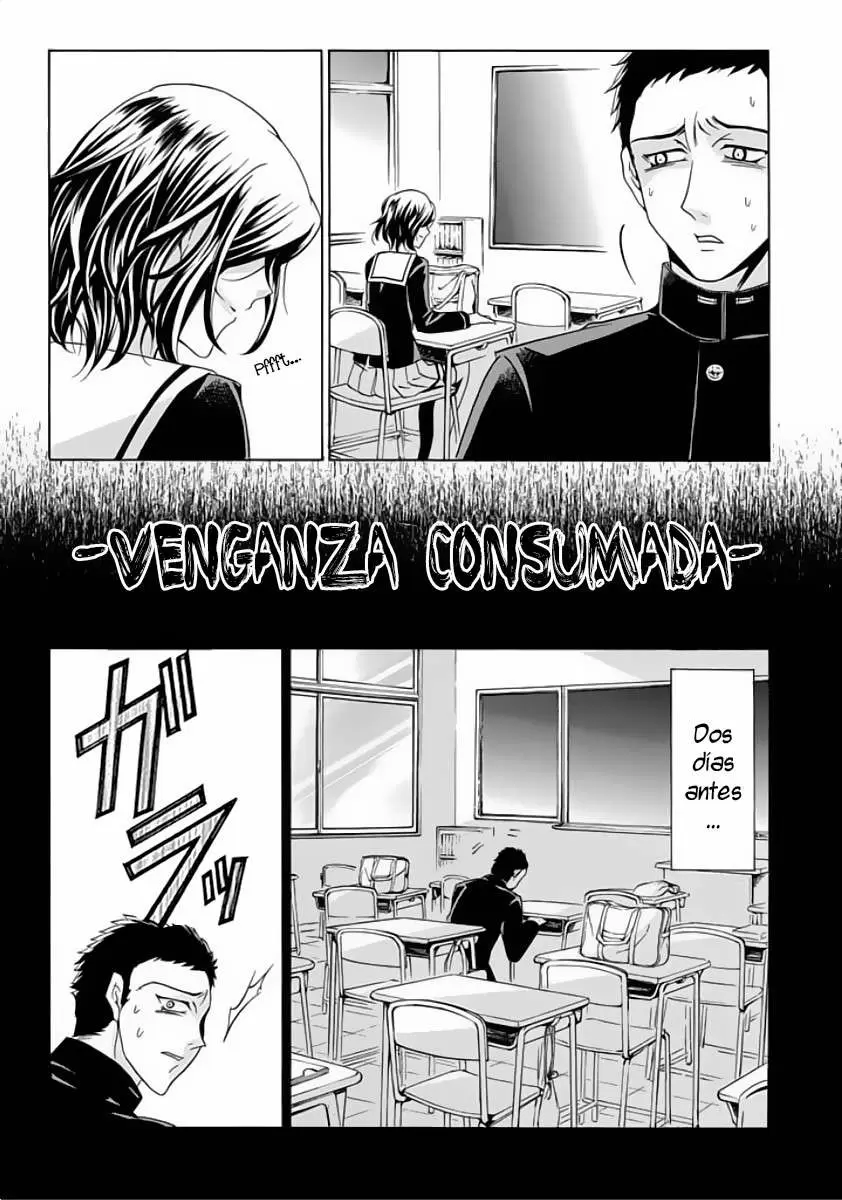 Fukushuu Kyoushitsu - Capítulo 3 - Página 16 - LectorTMOo