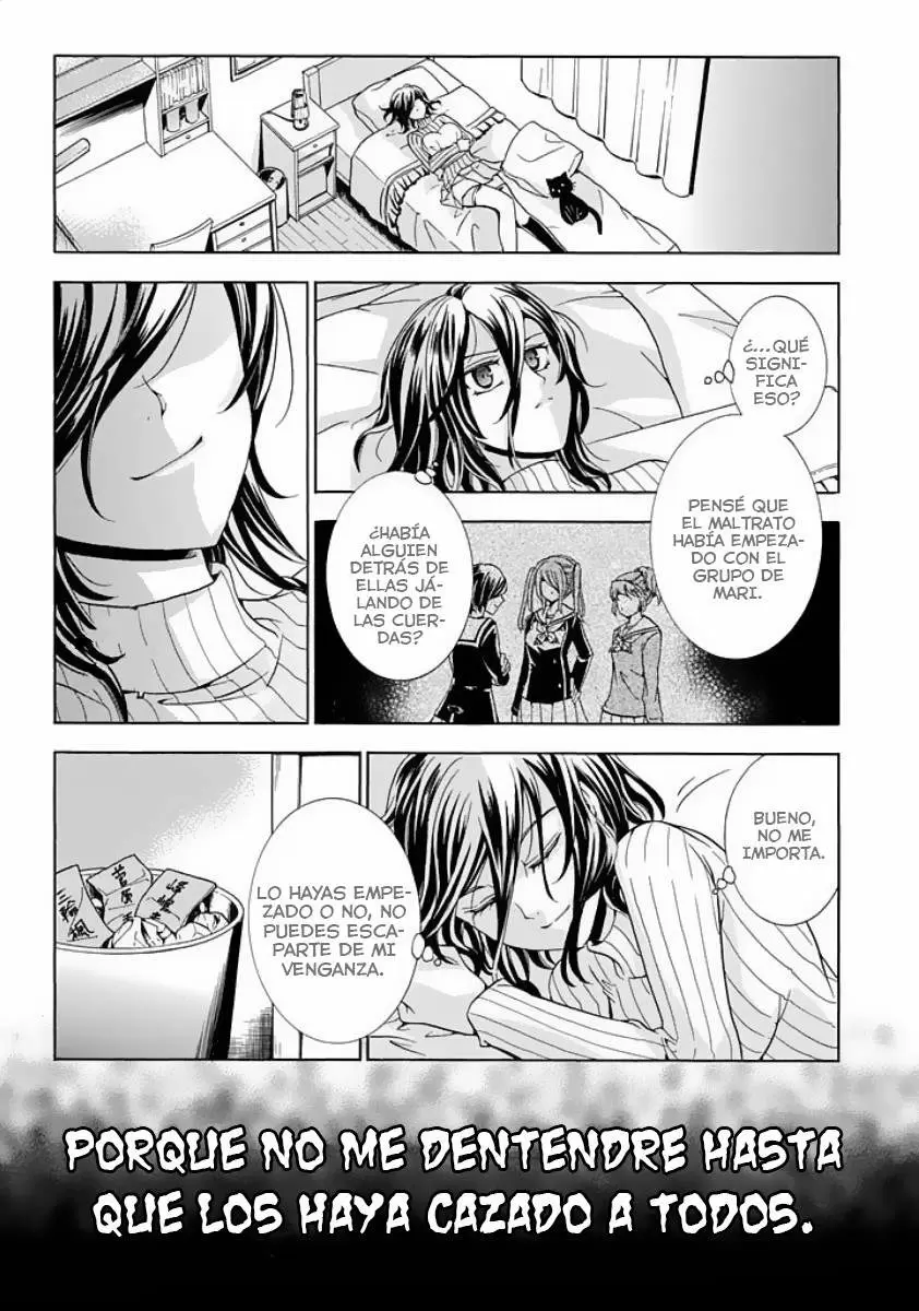 Fukushuu Kyoushitsu - Capítulo 4 - Página 31 - LectorTMOo