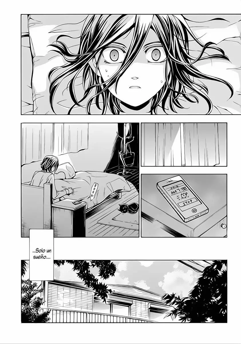 Fukushuu Kyoushitsu - Capítulo 4 - Página 34 - LectorTMOo