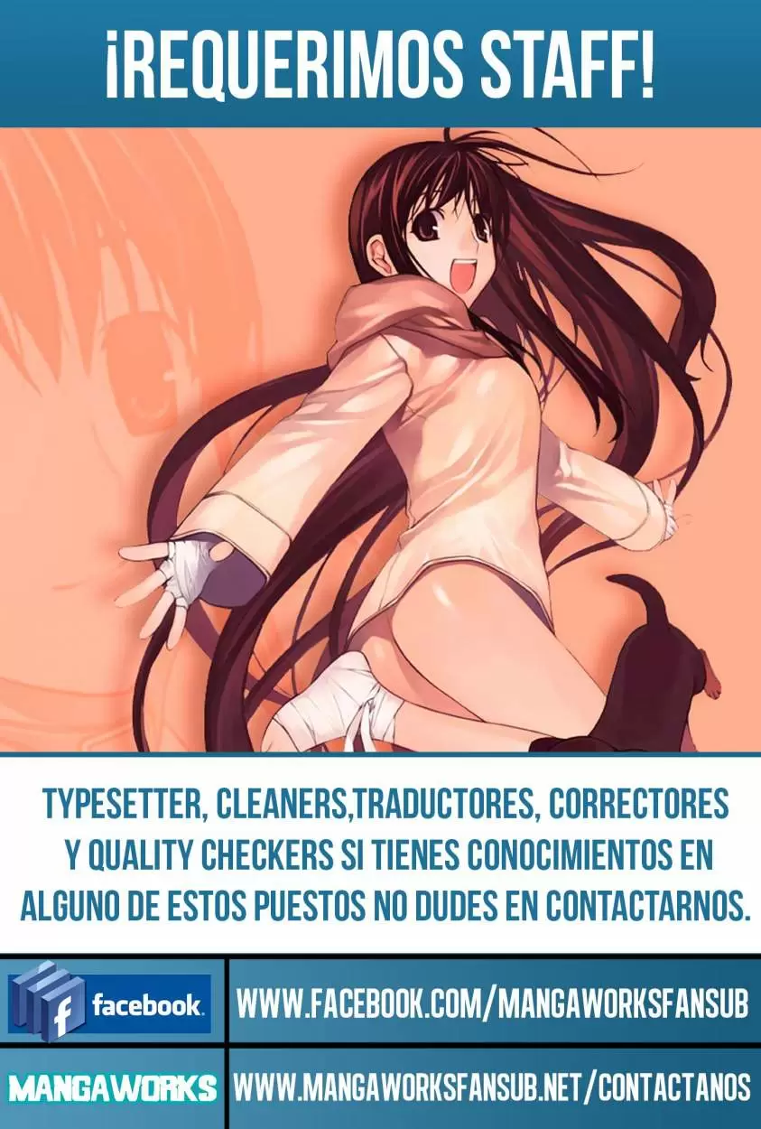 Fukushuu Kyoushitsu - Capítulo 6.5 - Página 2 - LectorTMOo