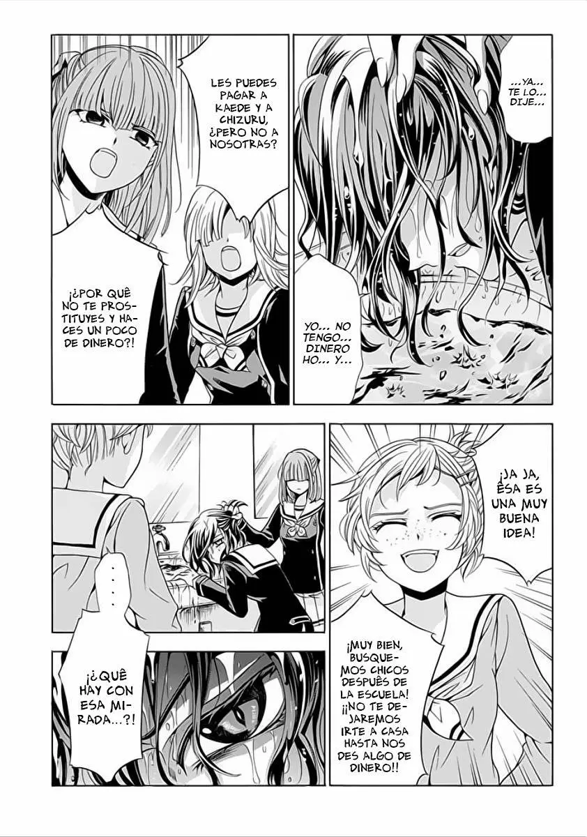 Fukushuu Kyoushitsu - Capítulo 6 - Página 4 - LectorTMOo